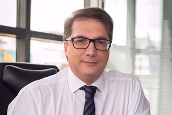 CPT. MICHALIS E. FOUNTOGLOU, CEO