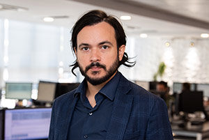 STELIOS S. LANDRAKIS