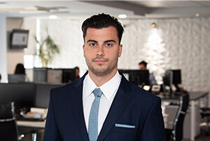 LEFTERIS A. KALTSIS