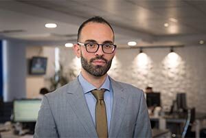 THOMAS S. ANAGNOSTOU